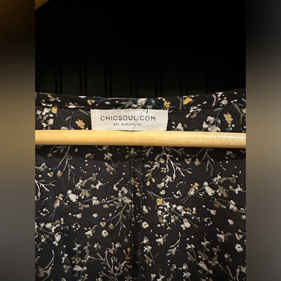 ChicSoul Blouse 3XL - Picture 5 of 6